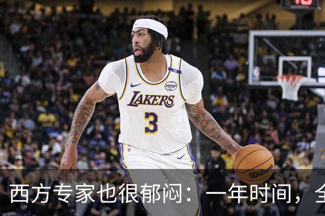 西方专家也很郁闷：一年时间，全世界已经开始看不懂中国了！